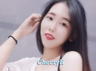 Cherryli