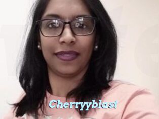 Cherryyblast