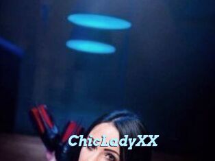 ChicLadyXX