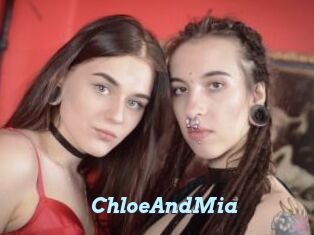 ChloeAndMia