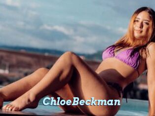 ChloeBeckman