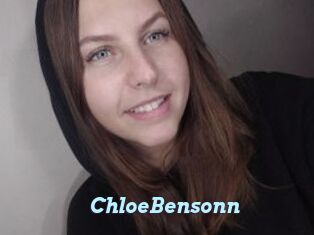 ChloeBensonn
