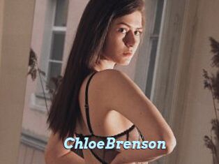 ChloeBrenson