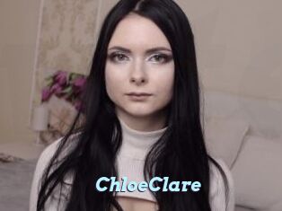 ChloeClare