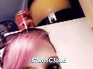 ChloeCloud