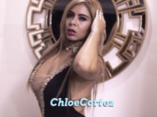 ChloeCortez