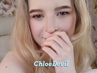 ChloeDevil