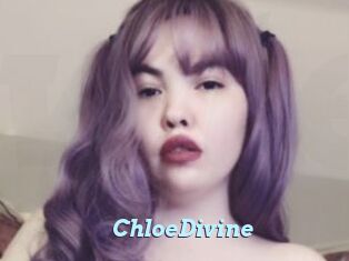 ChloeDivine