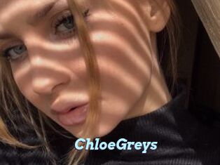 ChloeGreys