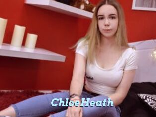 ChloeHeath