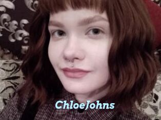 ChloeJohns