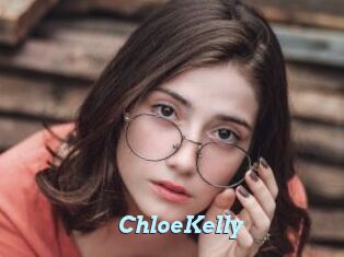 ChloeKelly