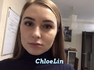 ChloeLin