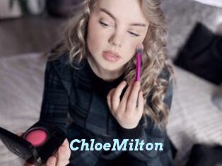 ChloeMilton