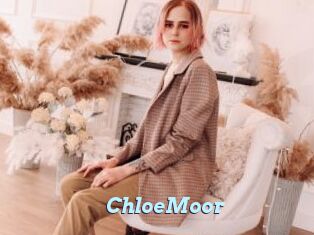 ChloeMoor