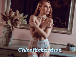 ChloeRichardson