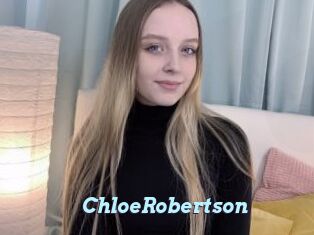 ChloeRobertson