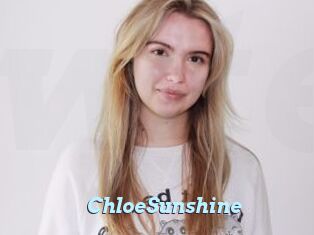 ChloeSunshine