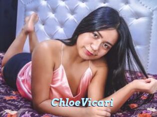 ChloeVicari