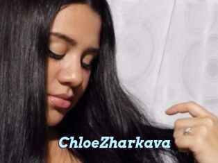 ChloeZharkava