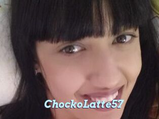 ChockoLatte57