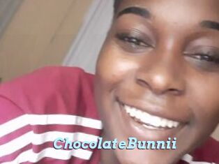 ChocolateBunnii