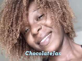 ChocolateJas