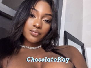 ChocolateKay