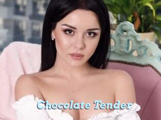 Chocolate_Tender