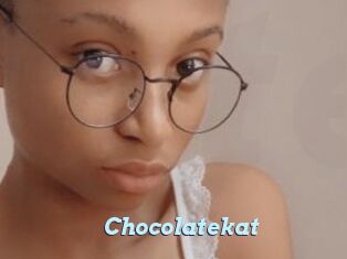 Chocolatekat