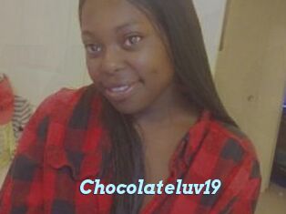 Chocolateluv19