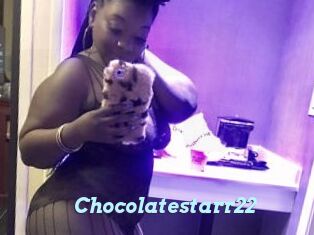 Chocolatestarr22