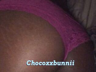 Chocoxxbunnii