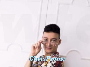 ChrisFrome