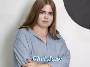 ChrisJune