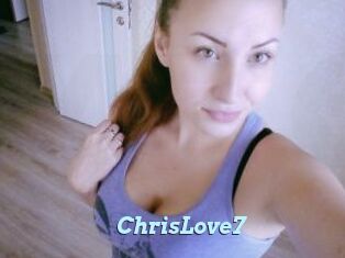 ChrisLove7