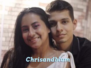 Chrisandblum