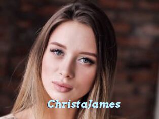 ChristaJames