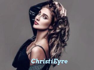 ChristiEyre