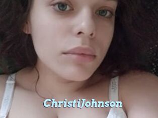 ChristiJohnson