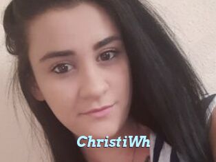 ChristiWh