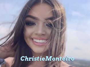 ChristieMonteiro