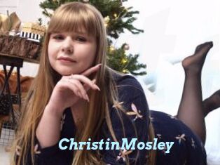 ChristinMosley