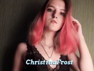 ChristinaFrost