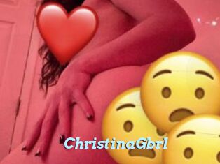 ChristinaGbrl