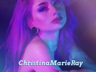 ChristinaMarieRay