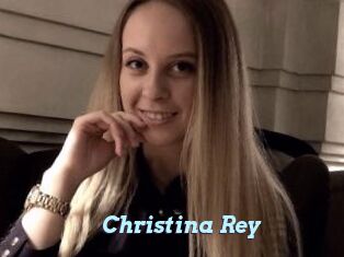 Christina_Rey