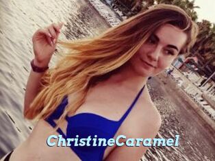 ChristineCaramel