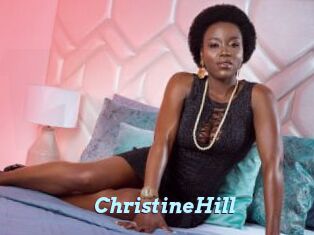 ChristineHill