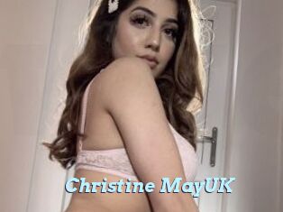 Christine_MayUK